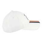 adidas DFB Germany Cap Kids White / Multicolor Basecap KC6705-OSFC Detailfoto | Overkill
