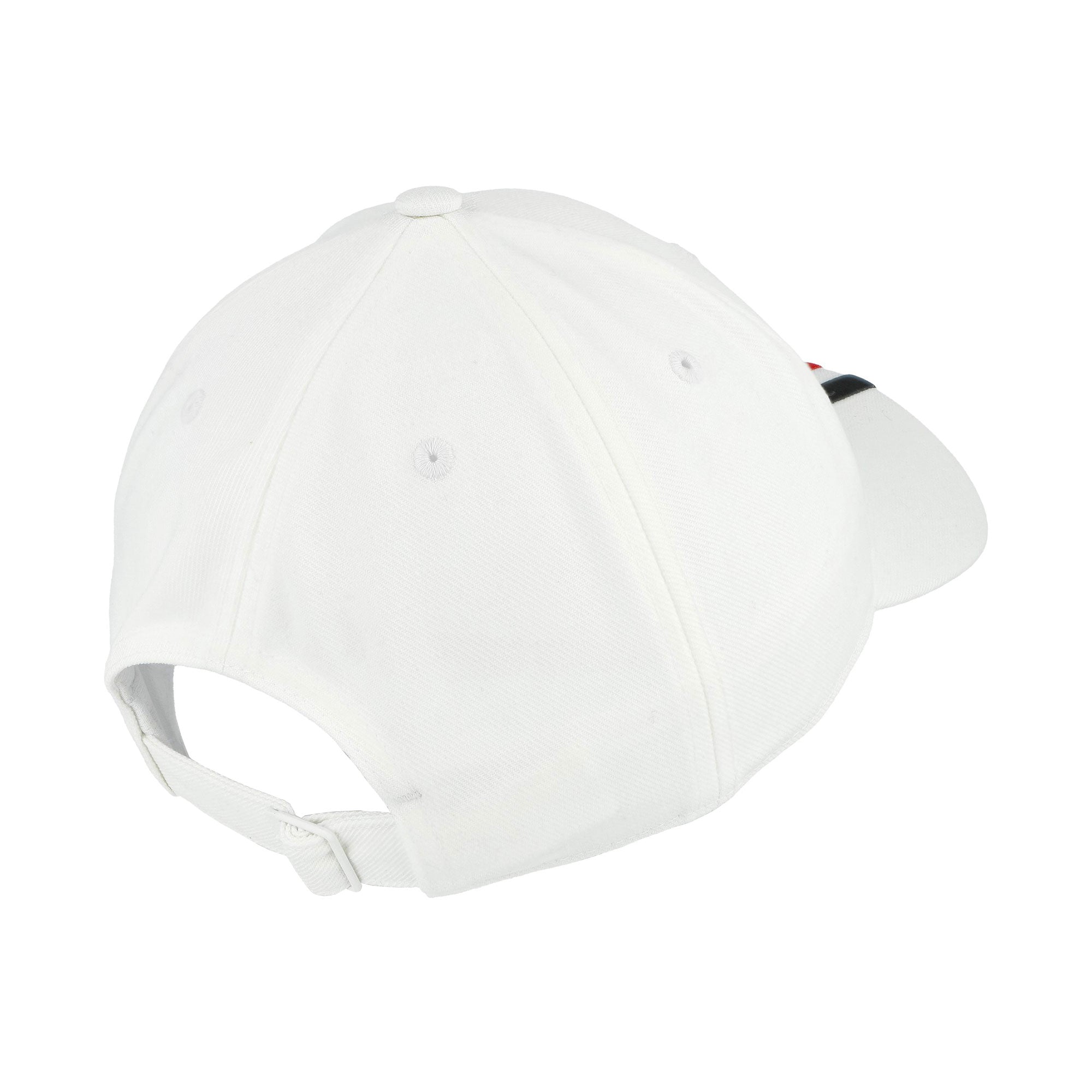 adidas DFB Germany Cap White / Multicolor Basecap KC6705 Detail View 2 | Overkill
