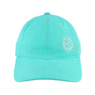 adidas DFB Germany Dad Cap Flash Aqua Basecap KC6715 Detail View 1 | Overkill
