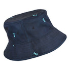 adidas DFB Germany Bucket Hat Collegiate Navy / Flash Aqua / White Bucket Hat  KC6723 Detailfoto | Overkill
