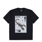 Neighborhood x Y-3 GFX Tee Black T-Shirts KC8823 | Overkill
