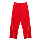 Arte Antwerp x adidas Z.N.E. Pant Better Scarlet / White Sweatspants KC9596 | Overkill
