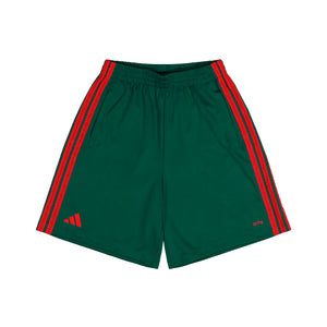 Arte Antwerp x adidas Shorts Collegiate Green Shorts KC9600 | Overkill
