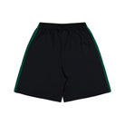 Arte Antwerp x adidas Shorts Black Shorts KC9601 Close-up | Overkill
