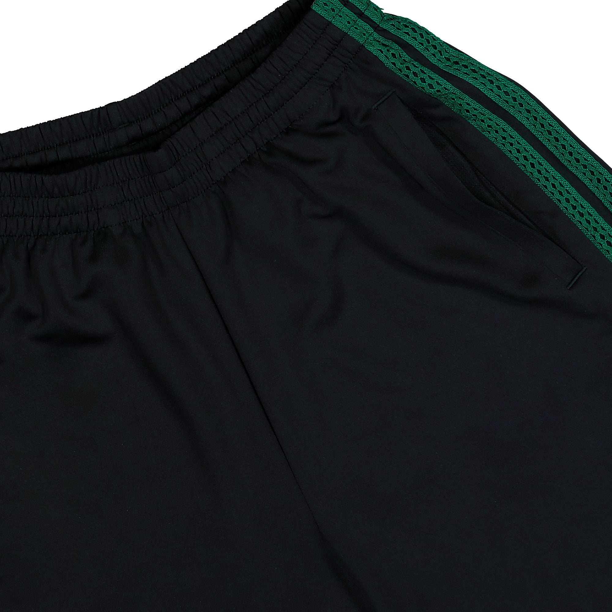 Arte Antwerp x adidas Shorts Black Shorts KC9601 Detail View 1 | Overkill
