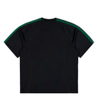 Arte Antwerp x adidas Jersey Black T-Shirt KC9602 Close-up | Overkill
