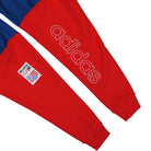 adidas Graphic Sweatshirt Team Royal Blue / Cloud White Sweatshirts KD1156 Detail View 1 | Overkill
