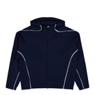 Arte Antwerp x adidas Z.N.E. FZ-Hoodie Legend Ink / White Hoodie KD1616 | Overkill
