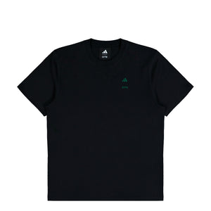 Arte Antwerp x adidas T-Shirt Black T-Shirts KD1630 | Overkill

