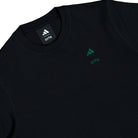 Arte Antwerp x adidas T-Shirt Black T-Shirts KD1630 Detailfoto | Overkill
