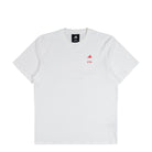 Arte Antwerp x adidas T-Shirt White T-Shirts KD1631 | Overkill
