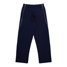 Arte Antwerp x adidas Z.N.E. Pant Legend Ink / White Sweatspants KD1637 Close-up | Overkill
