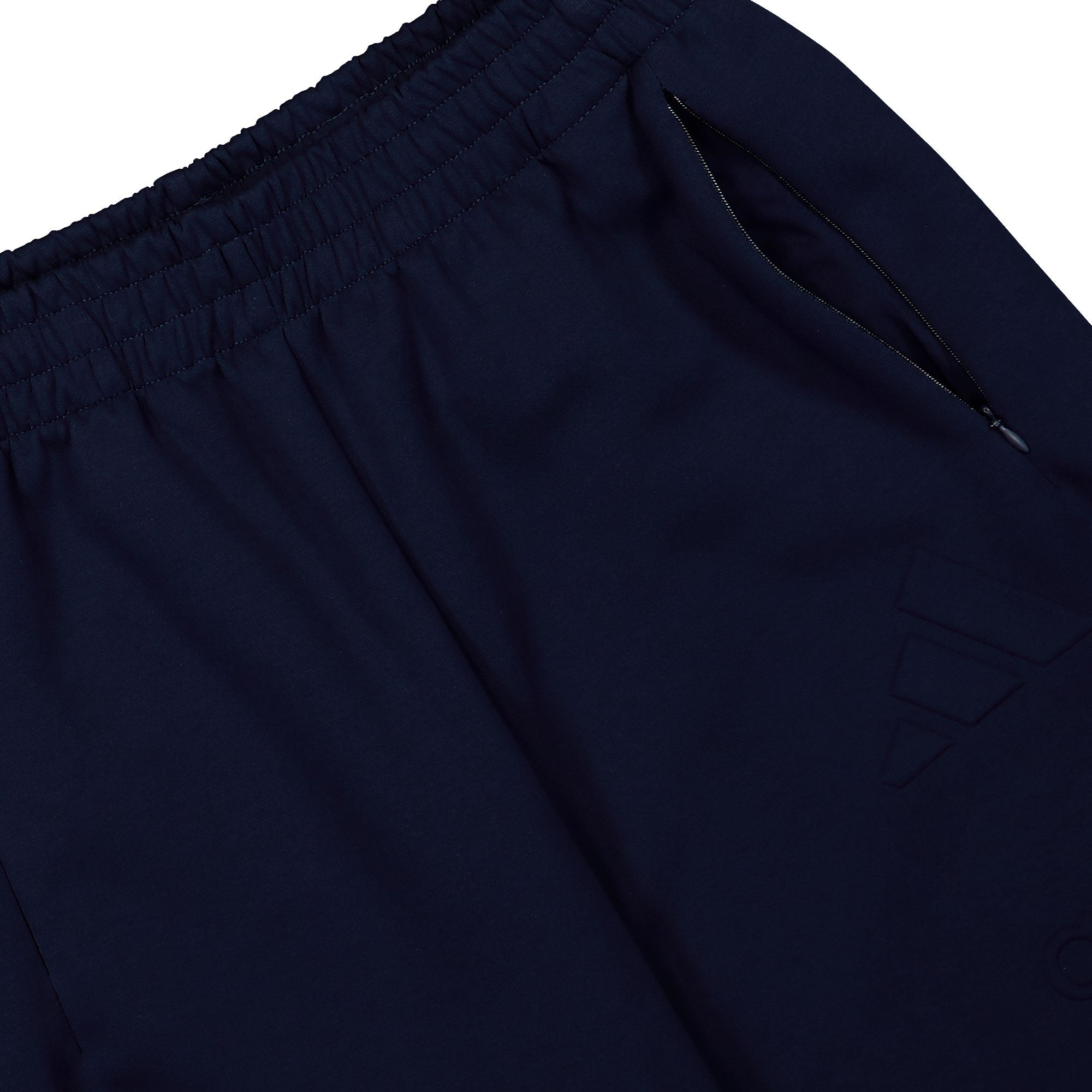 Arte Antwerp x adidas Z.N.E. Pant Legend Ink / White Sweatspants KD1637 Detail View 1 | Overkill
