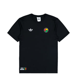 adidas Bob Marley OG Tee Black T-Shirts KD2420 | Overkill
