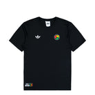 adidas Bob Marley OG Tee Black T-Shirts KD2420 | Overkill
