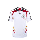 adidas DFB Germany Home Jersey 07 White T-shirts KD3997 | Overkill
