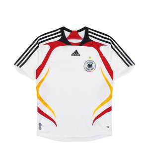 adidas DFB Germany Home Jersey 07 White T-Shirts KD3997 | Overkill

