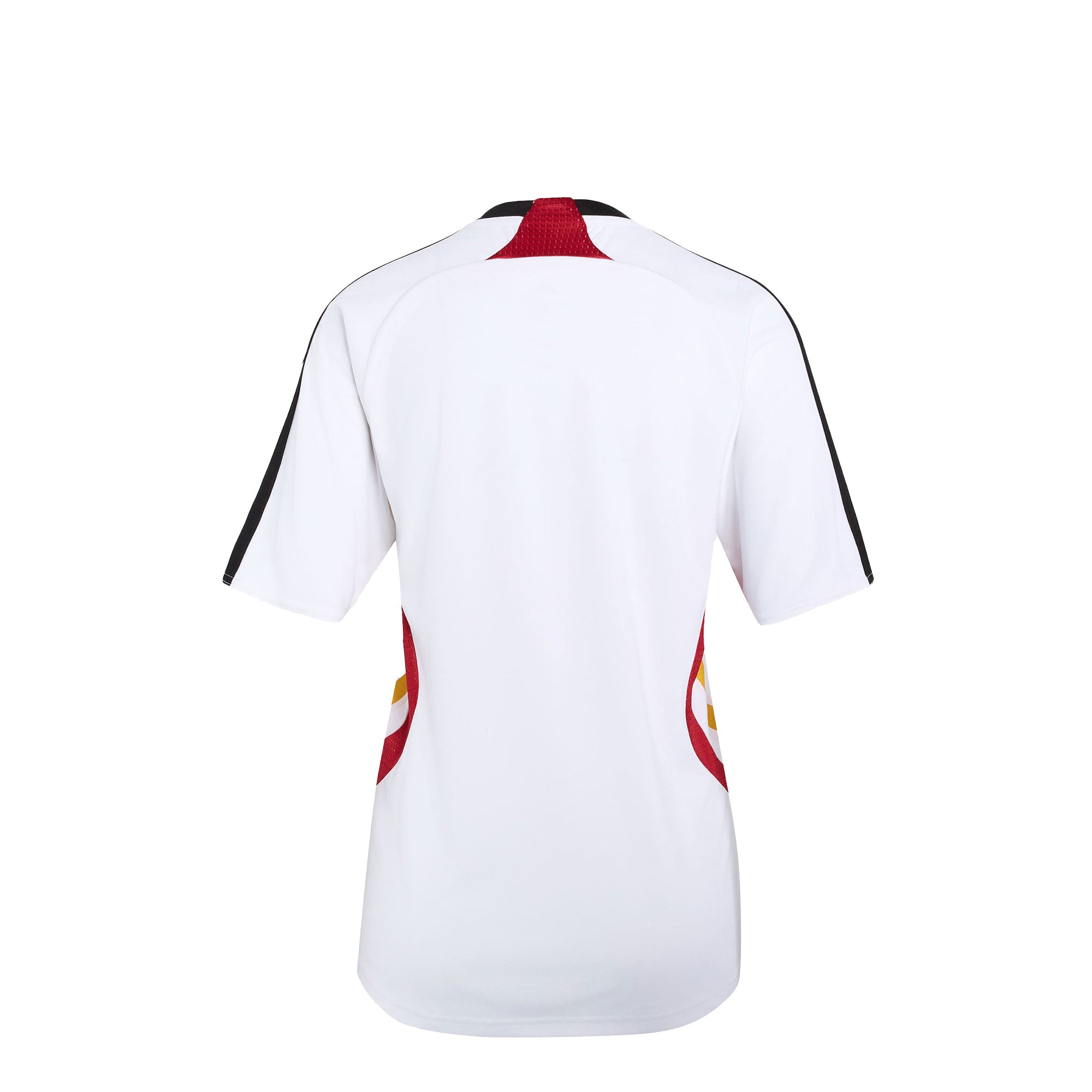 adidas DFB Germany Home Jersey 07 White T-shirts KD3997 Close-up | Overkill
