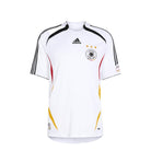 adidas DFB Germany Home Jersey 06 White T-shirts KD3998 | Overkill
