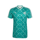 adidas DFB Germany Away Jersey 90 Power Green T-shirts KD3999 | Overkill
