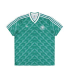 adidas DFB Germany Away Jersey 90 Power Green T-Shirts KD3999 | Overkill
