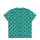 adidas DFB Germany Away Jersey 90 Power Green T-Shirts KD3999 Close-up | Overkill
