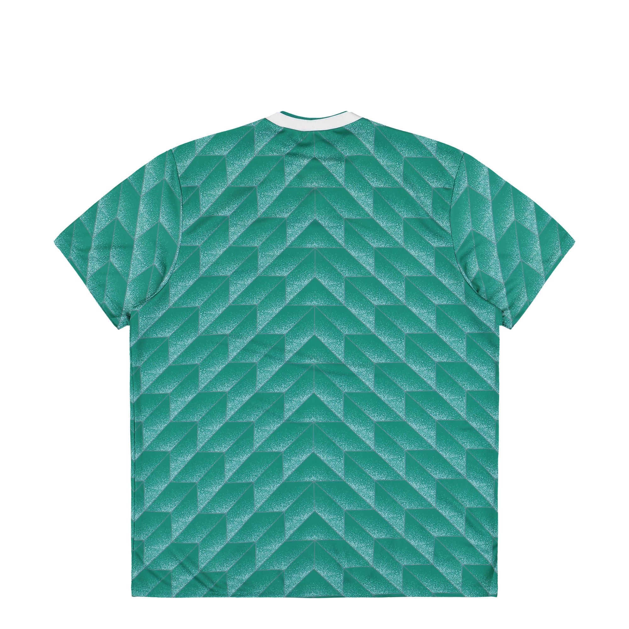 adidas DFB Germany Away Jersey 90 Power Green T-Shirts KD3999 Close-up | Overkill
