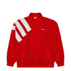 adidas Arch Track Top Better Scarlet / White Track Jackets KD4063 | Overkill
