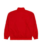 adidas Arch Track Top Better Scarlet / White Track Jackets KD4063 Close-up | Overkill
