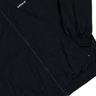adidas Arch Track Top Black / Better Scarlet Track Jackets KD4069 Detail View 1 | Overkill
