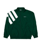adidas Arch Track Top Collegiate Green / White Track Jackets KD4070 | Overkill
