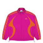 adidas Teamgeist Track Top Real Magenta Track Jacket KD5861 | Overkill
