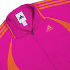 adidas Teamgeist Track Top Real Magenta Track Jacket KD5861 Detailfoto | Overkill
