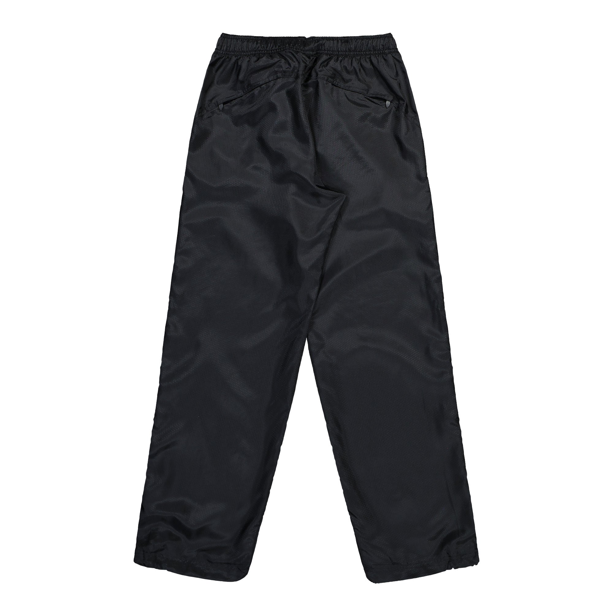 adidas Equipment Pant Black Track Pant KD6597 Close-up | Overkill
