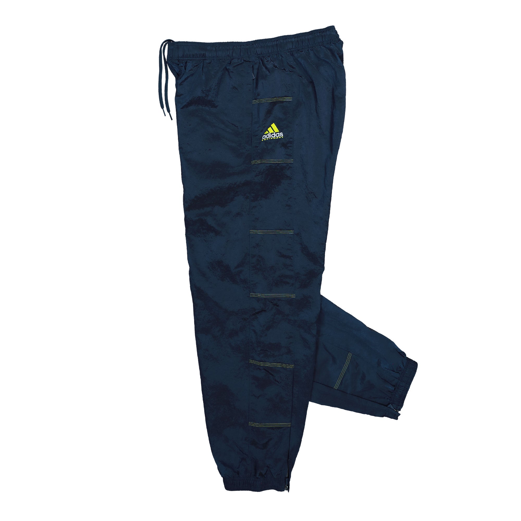 adidas Equipment Track Pant Iridescent Night Indigo Sweat & Track Pants KD6610 Detailfoto | Overkill
