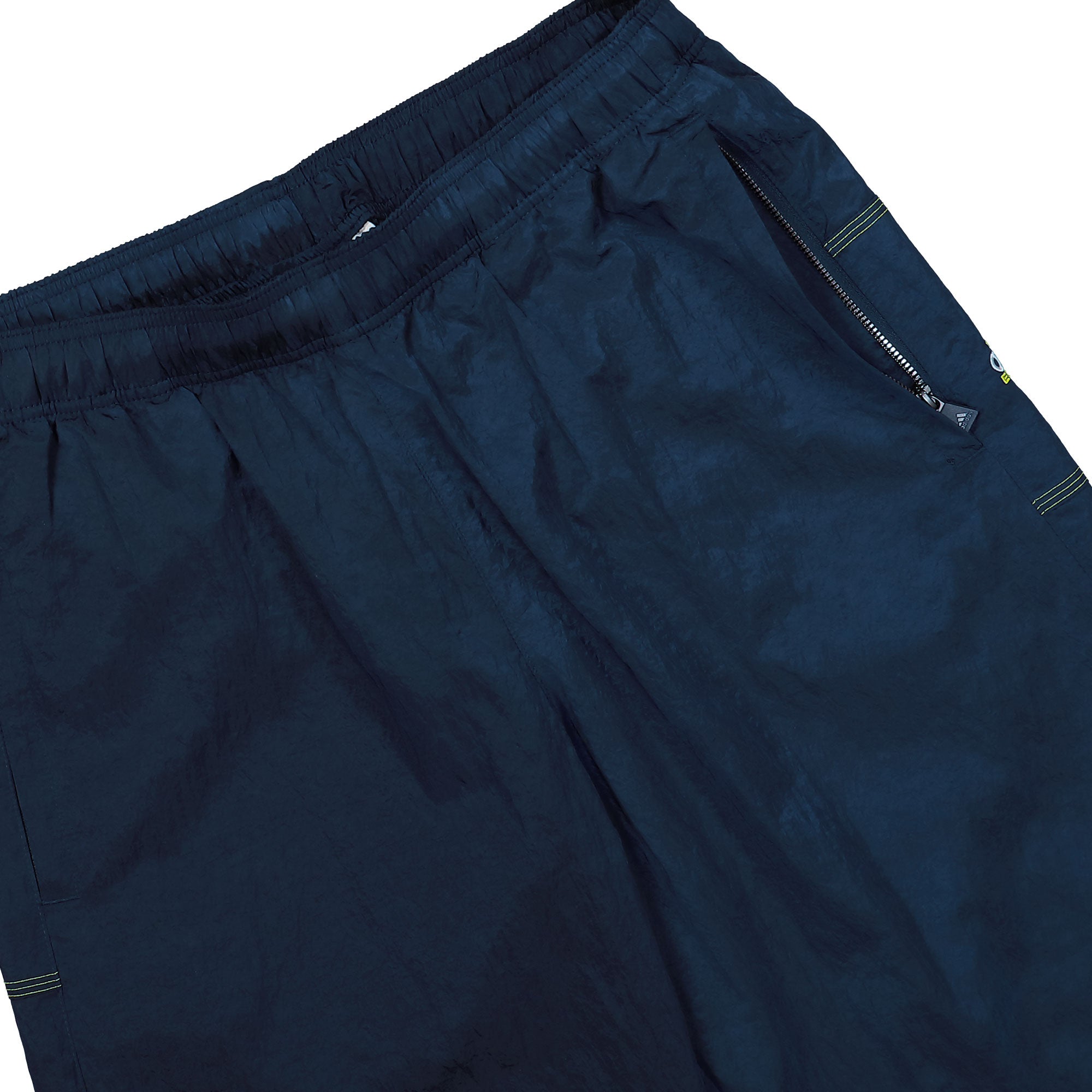 adidas Equipment Track Pant Iridescent Night Indigo Sweat & Track Pants KD6610 Detail View 1 | Overkill
