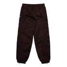 adidas Equipment Track Pant Aurora Coffee Track Pants KD6611 Close-up | Overkill
