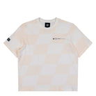 Bad Bunny x Mercedes-AMG F1 x adidas Racing Tee Core White / Chalk White T-Shirt KD7593 | Overkill
