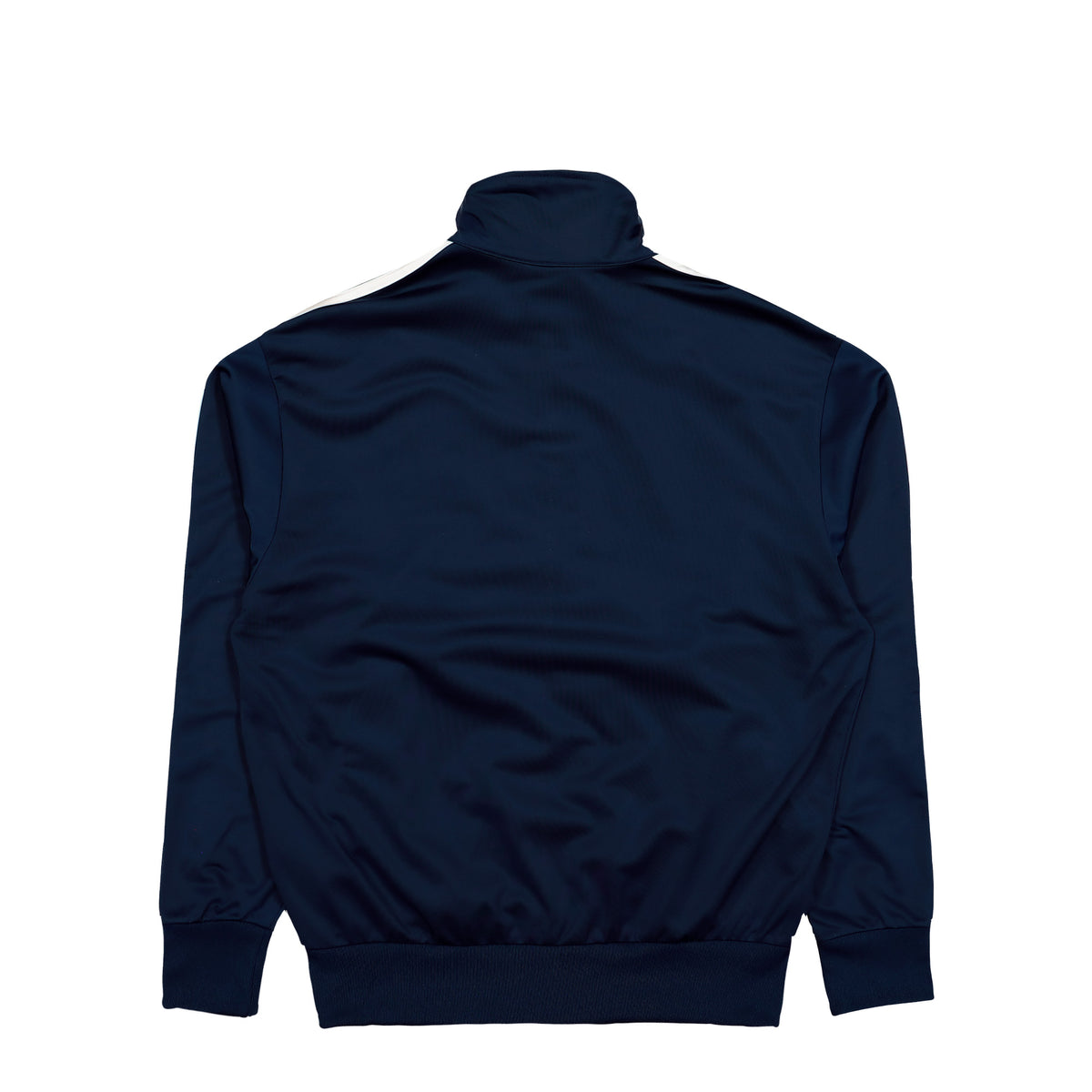 adidas Firebird Track Top Night Indigo Track Jacket KD8313 Close-up | Overkill
