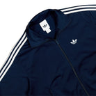 adidas Firebird Track Top Night Indigo Track Jacket KD8313 Detailfoto | Overkill

