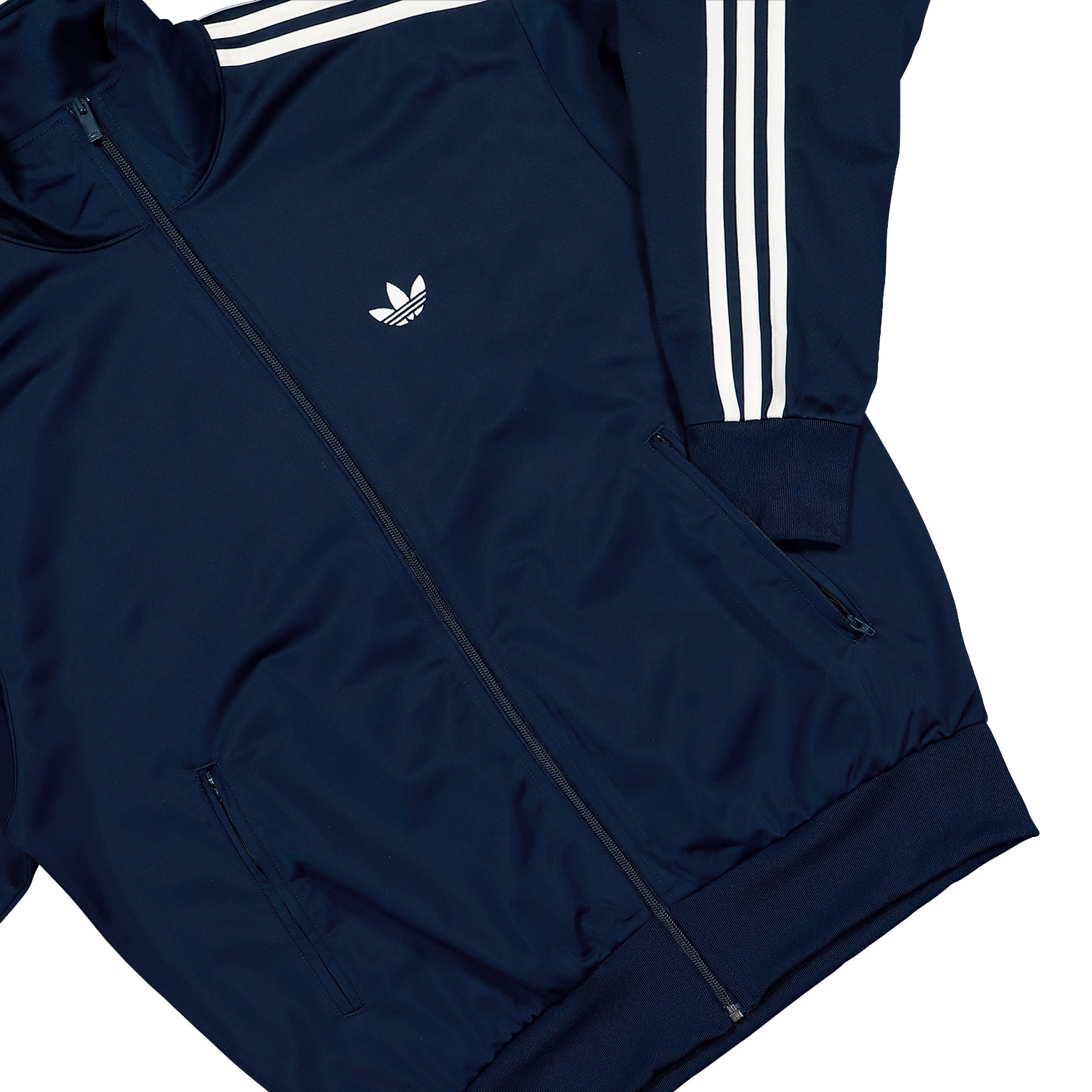 トラックジャケット: KD8313ナイトインディゴ ネイビー M adidas Firebird Track Top KD8313 | OVERKILL