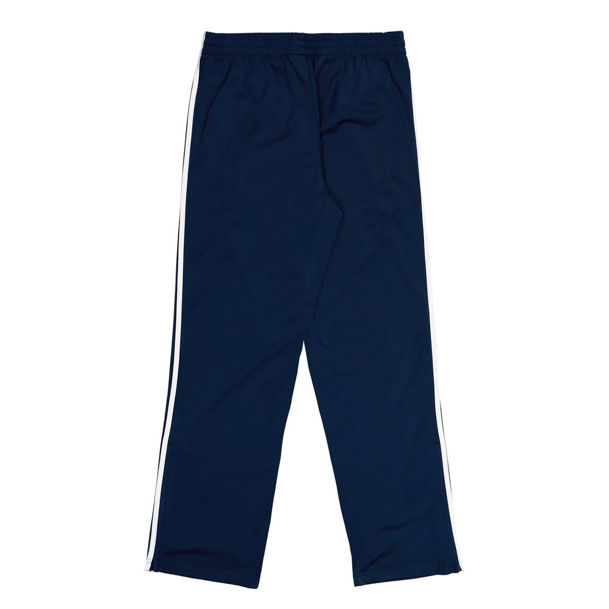 adidas Firebird Track Pant Night Indigo Track Pant KD8316 Close-up | Overkill
