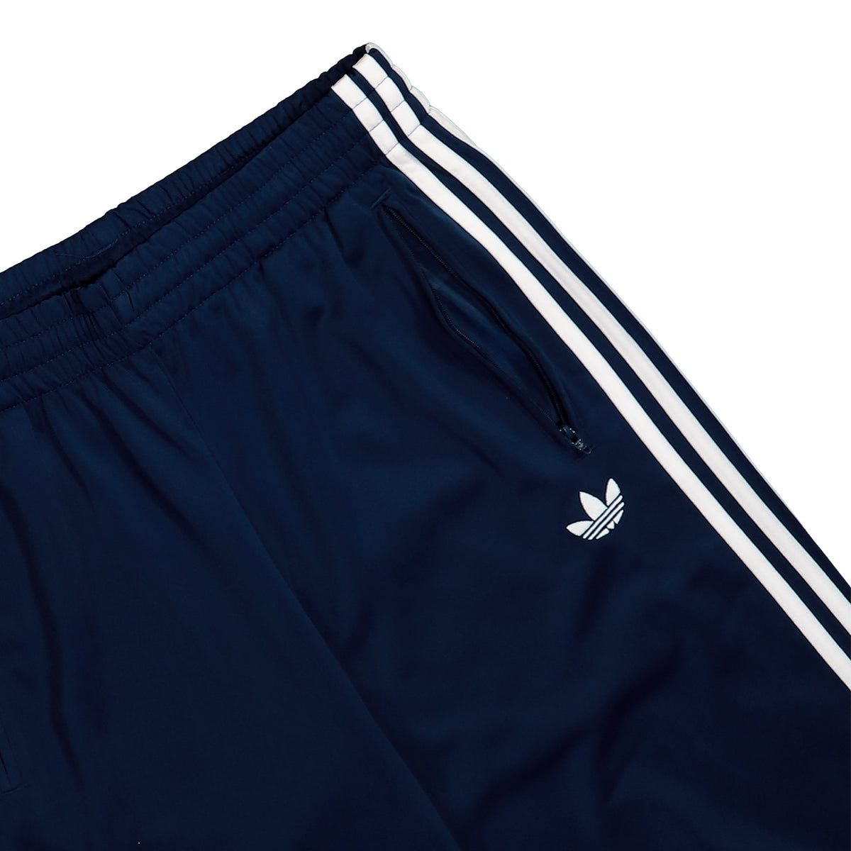 adidas Firebird Track Pant Night Indigo Track Pant KD8316 Detail View 1 | Overkill
