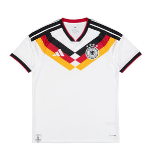 adidas DFB Germany Home Jersey White Trikot KD8363 | Overkill
