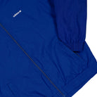 adidas Arch Track Top Collegiate Royal / Better Scarlet Track Jacket KD8427 Detail View 1 | Overkill
