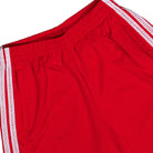 Arte Antwerp x adidas Shorts Shorts Better Scarlet Shorts KD9316 Detail View 1 | Overkill
