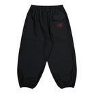 Willy Chavarria x adidas Twill Track Pant Black    Sweat & Track Pants KD9349 Close-up | Overkill
