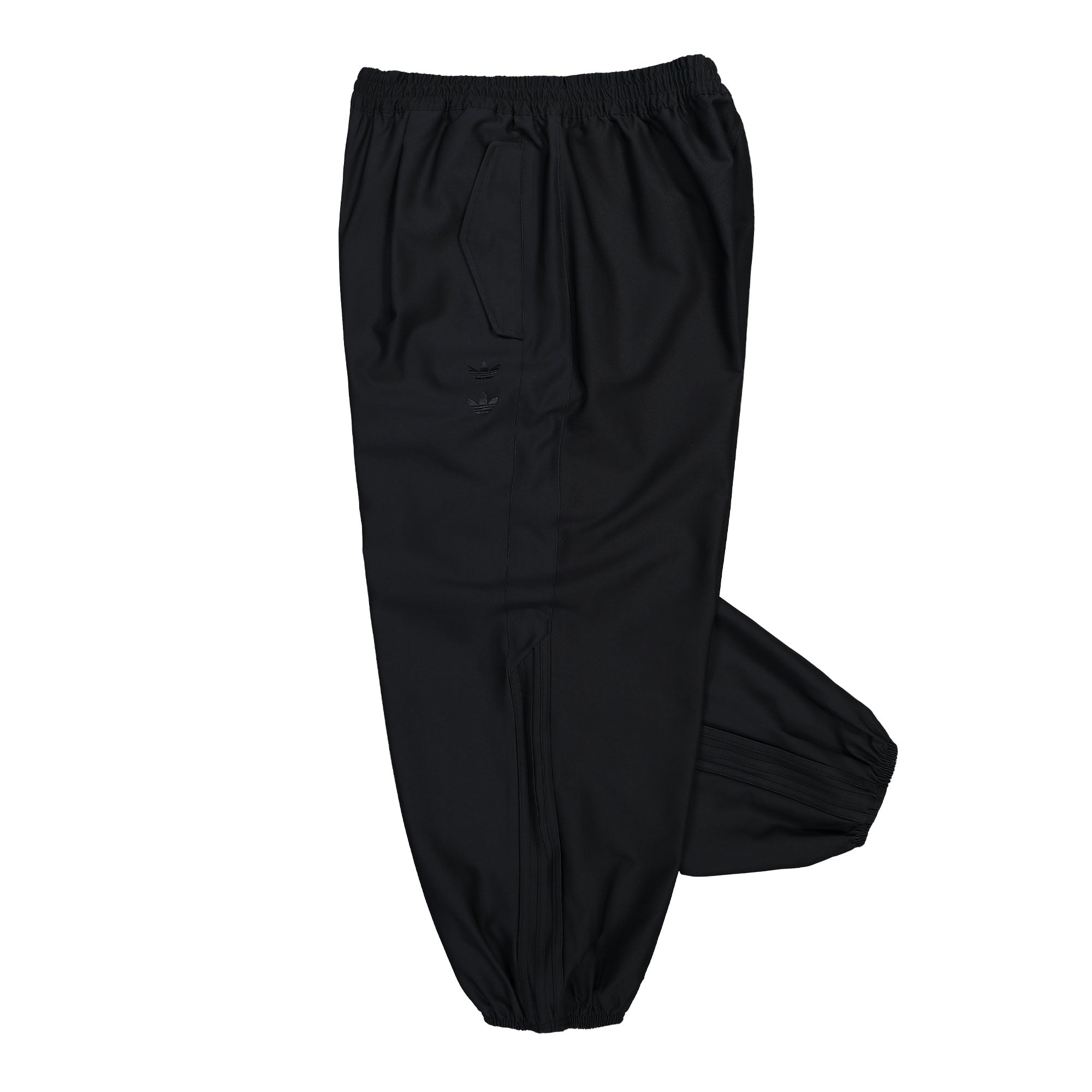 Willy Chavarria x adidas Twill Track Pant KD9349 | OVERKILL