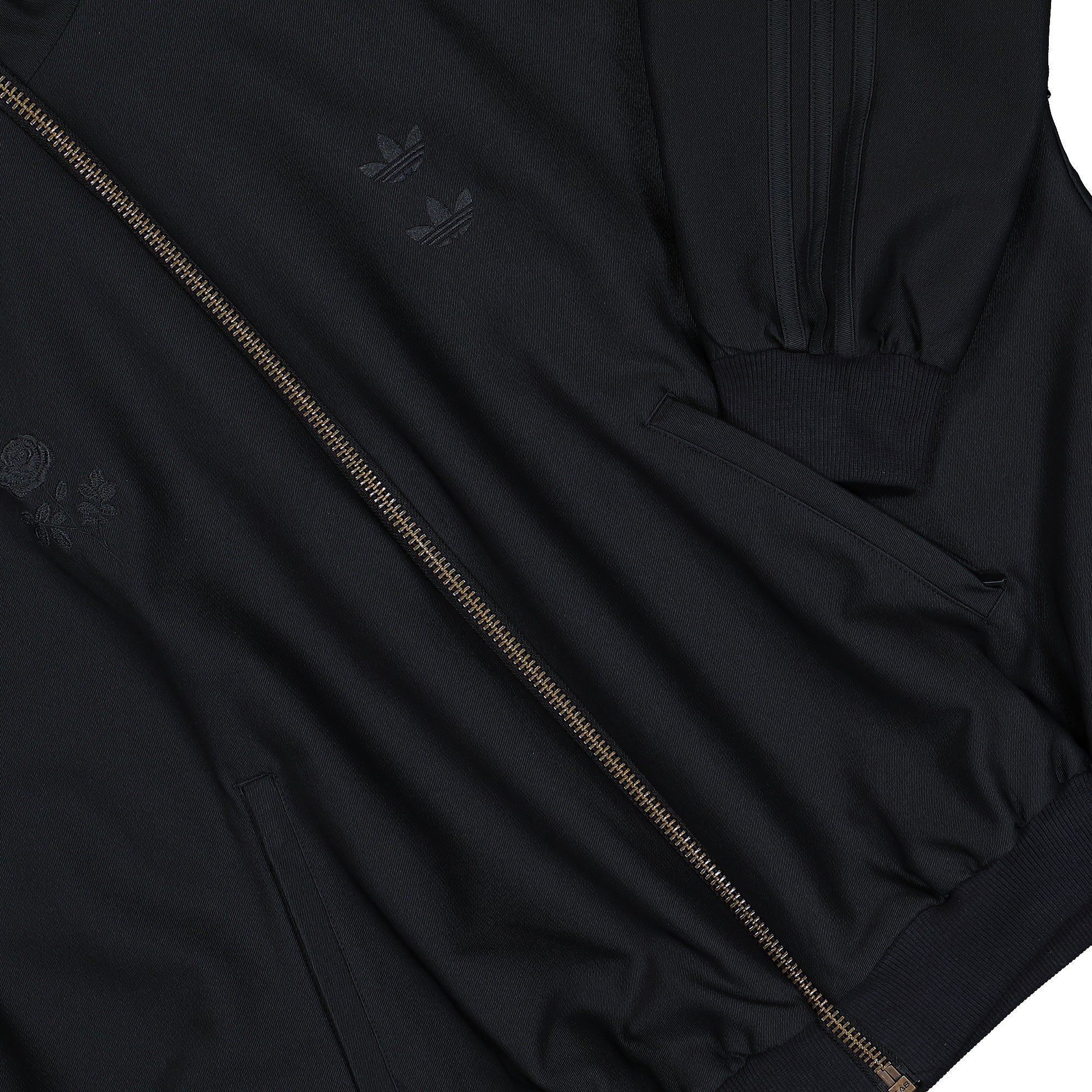 adidas Archive Track Top IY0427 | OVERKILL