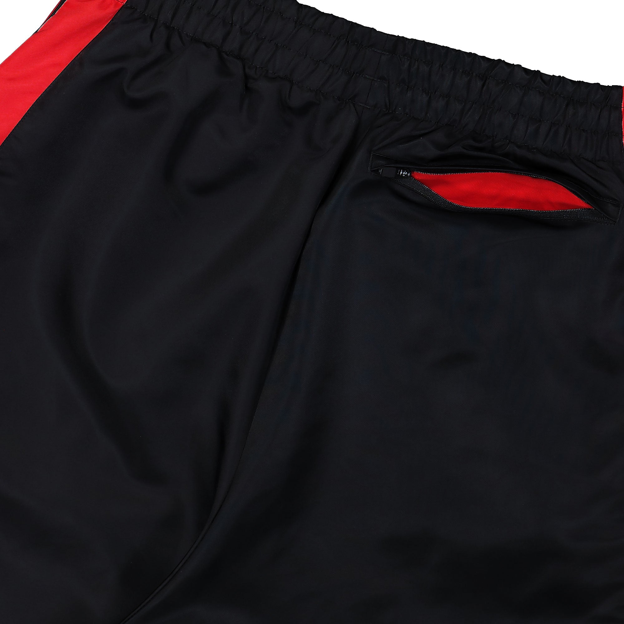 Willy Chavarria x adidas Fleece Track Pant KD9359 | OVERKILL